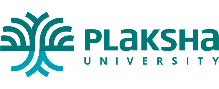 Plaksha Logo